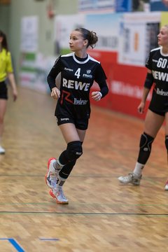Bild 224 - wBJ SV Henstedt Ulzburg - HSG Holstein Kiel/Kronshagen : Ergebnis: 30:28